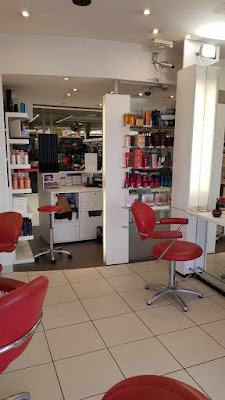 Salon Shampoo Valenciennes (Auchan Val Sud) à Valenciennes