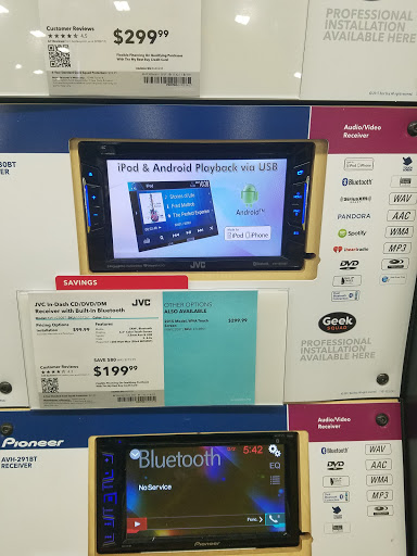 Electronics Store «Best Buy», reviews and photos, 3140 Evans St, Greenville, NC 27834, USA