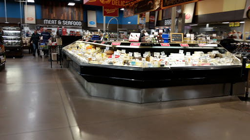 Grocery Store «Kroger», reviews and photos, 6335 Mechanicsville Turnpike, Mechanicsville, VA 23111, USA