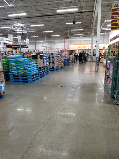 Warehouse club «BJ’s Wholesale Club», reviews and photos, 278 Middlesex Ave, Medford, MA 02155, USA