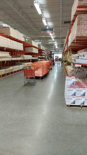 Home Improvement Store «The Home Depot», reviews and photos, 251 Springhill Rd, Carpentersville, IL 60110, USA