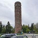 Photo n°2 de l'avis de Peter.n fait le 23/06/2020 à 08:55 sur le  Adlersbergbaude à Schleusingen