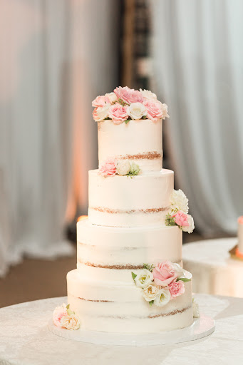 Wedding Bakery «The Vintage Cake», reviews and photos, 171 1st Ave, Atlantic Highlands, NJ 07716, USA