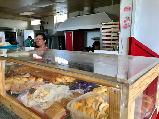 Bakery «Fil Bake Shop», reviews and photos, 441 Cecil Ave, Delano, CA 93215, USA