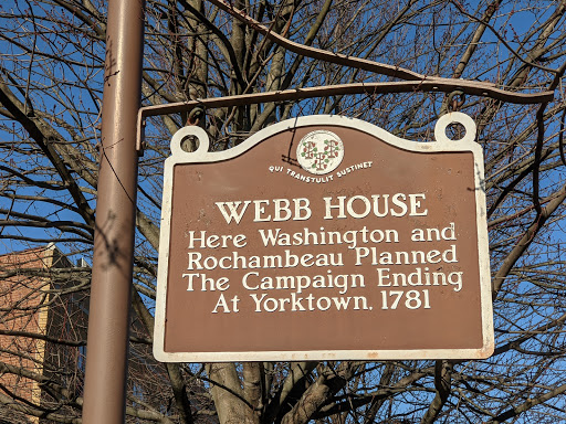 Museum «Webb-Deane-Stevens Museum», reviews and photos, 211 Main St, Wethersfield, CT 06109, USA