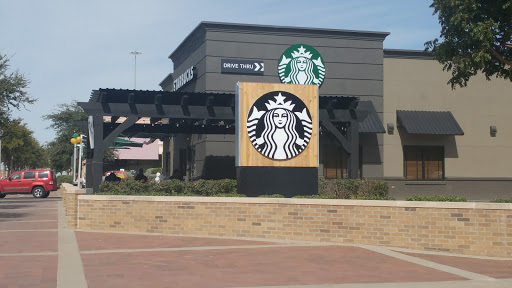 Coffee Shop «Starbucks», reviews and photos, 801 University Ave, Lubbock, TX 79401, USA