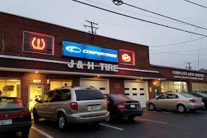 J & H Tires Inc. image