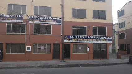 Colegio Luigi Pirandello