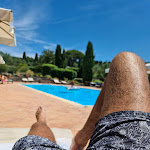 Photo n°1 de l'avis de Daniele.o fait le 26/06/2021 à 14:36 sur le  Tenuta Cusmano à Grottaferrata