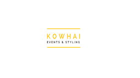 Kowhai Events & Styling