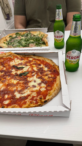 Da Giovanni dei polli di Luigi Parentato in Ercolano, Città Metropolitana di Napoli
