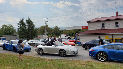 J &J CORNER STORE, 4192 Harry Byrd Hwy, Berryville, VA 22611, USA, 