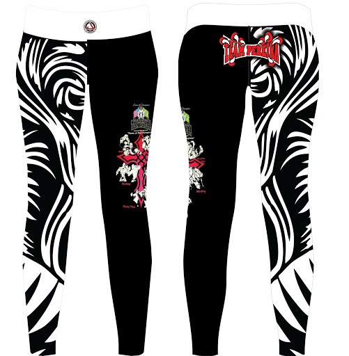 Self Defense School «MMA Academy, Home Of Team Pereira», reviews and photos, 531 Canal St, Reading, PA 19602, USA