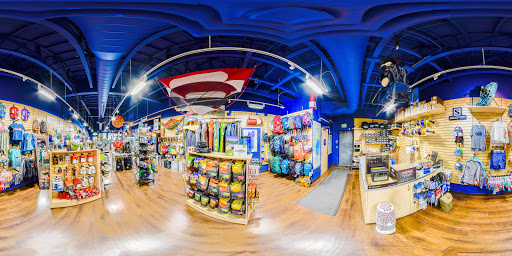 Outdoor Sports Store «Tahoe Mountain Sports», reviews and photos, 11200 Donner Pass Rd #5e, Truckee, CA 96161, USA
