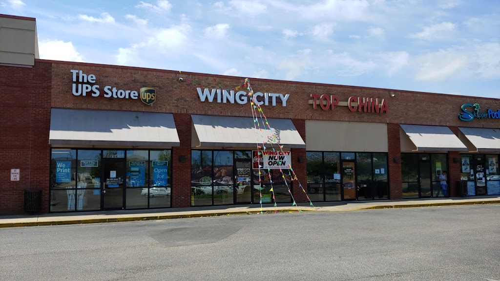 Wing City 36117