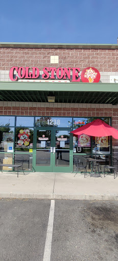 Ice Cream Shop «Cold Stone Creamery», reviews and photos, 1238 Caldwell Blvd, Nampa, ID 83651, USA