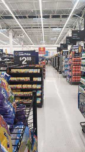Discount Store «Walmart», reviews and photos, 9750 Reistertown Road A, Owings Mills, MD 21117, USA