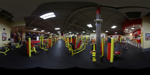 Gym «Retro Fitness», reviews and photos, 5238 Nicholson Ln, Kensington, MD 20895, USA