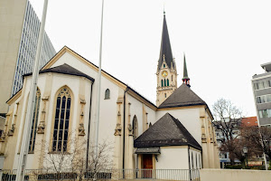 Katholische Pfarrei St. Peter und Paul