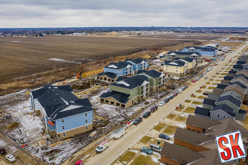 General Contractor «SK Exteriors», reviews and photos, 305 Tiffany Ct, Champaign, IL 61822, USA