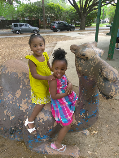 Park «Cherrywood Park», reviews and photos, 5400 Cedar Springs Rd, Dallas, TX 75235, USA