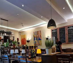 Casa Uno mediterran photo