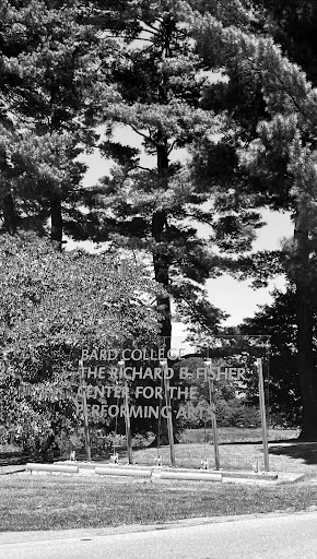 Performing Arts Theater «Richard B. Fisher Center for the Performing Arts», reviews and photos, 60 Manor Ave, Annandale-On-Hudson, NY 12504, USA