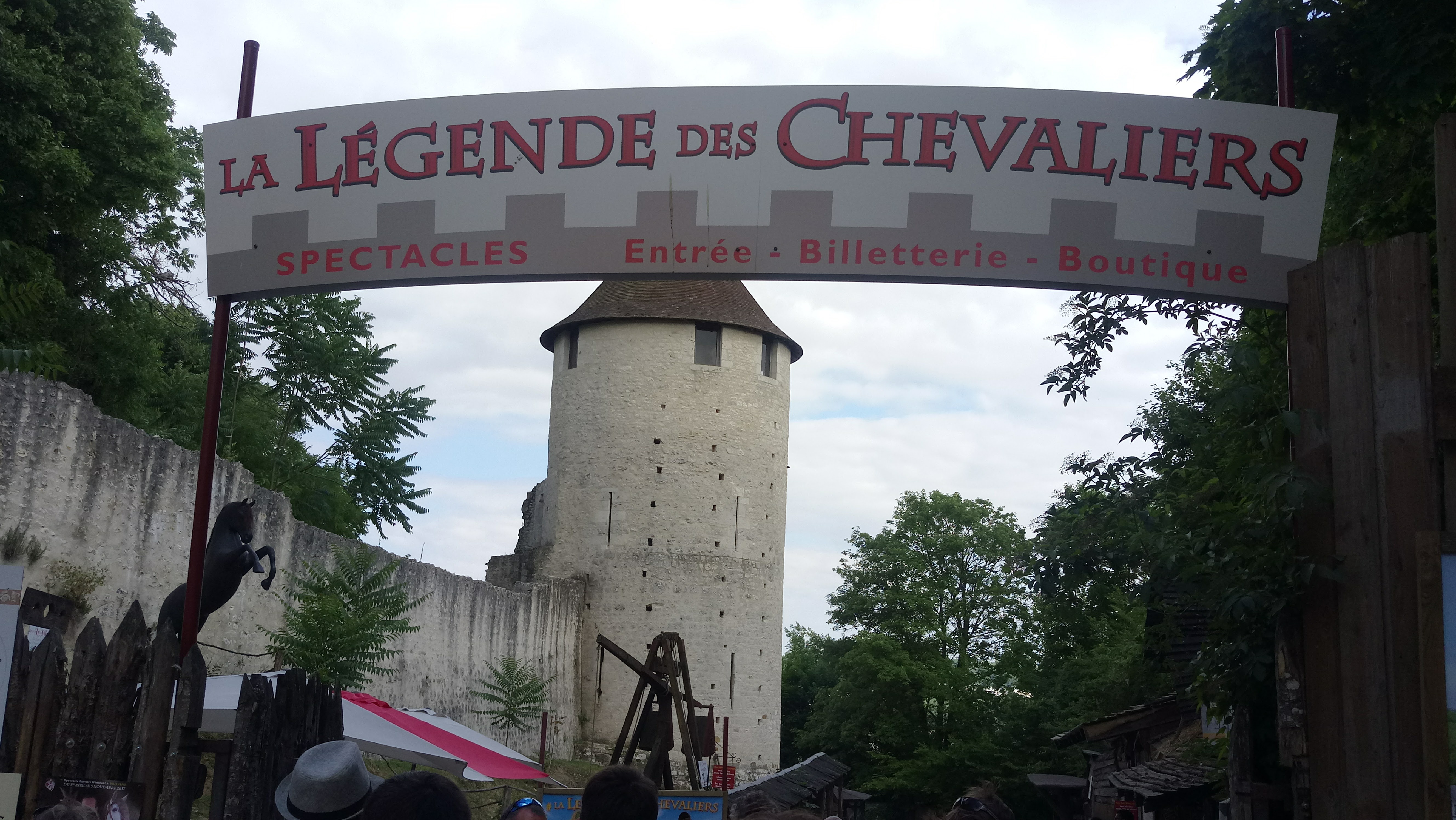 Photo n° 2 de l'avis de Frédéric.l fait le 27/06/2017 à 07:13