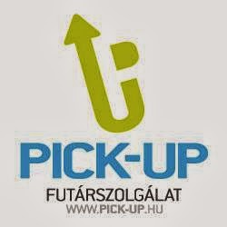 Értékelések erről a helyről: Pick-up Futárszolgálat - Frenk Kft., Budapest - Futárszolgálat