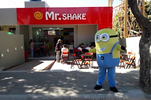 Mr. SHAKE image