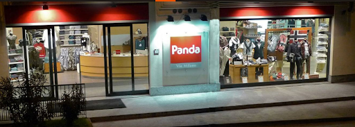 Panda Sportswear