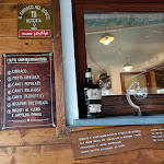 Photo n°1 de l'avis de Fabio.r fait le 23/02/2022 à 08:24 sur le  Osteria Il Chiosco Nel Bosco à Camaiore