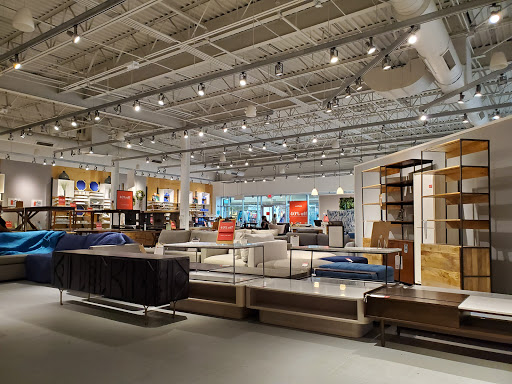 Outlet Store «west elm Outlet», reviews and photos, 800 Brevard Rd #801, Asheville, NC 28806, USA