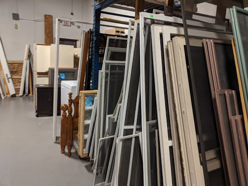 Thrift Store «Habitat for Humanity ReStore», reviews and photos