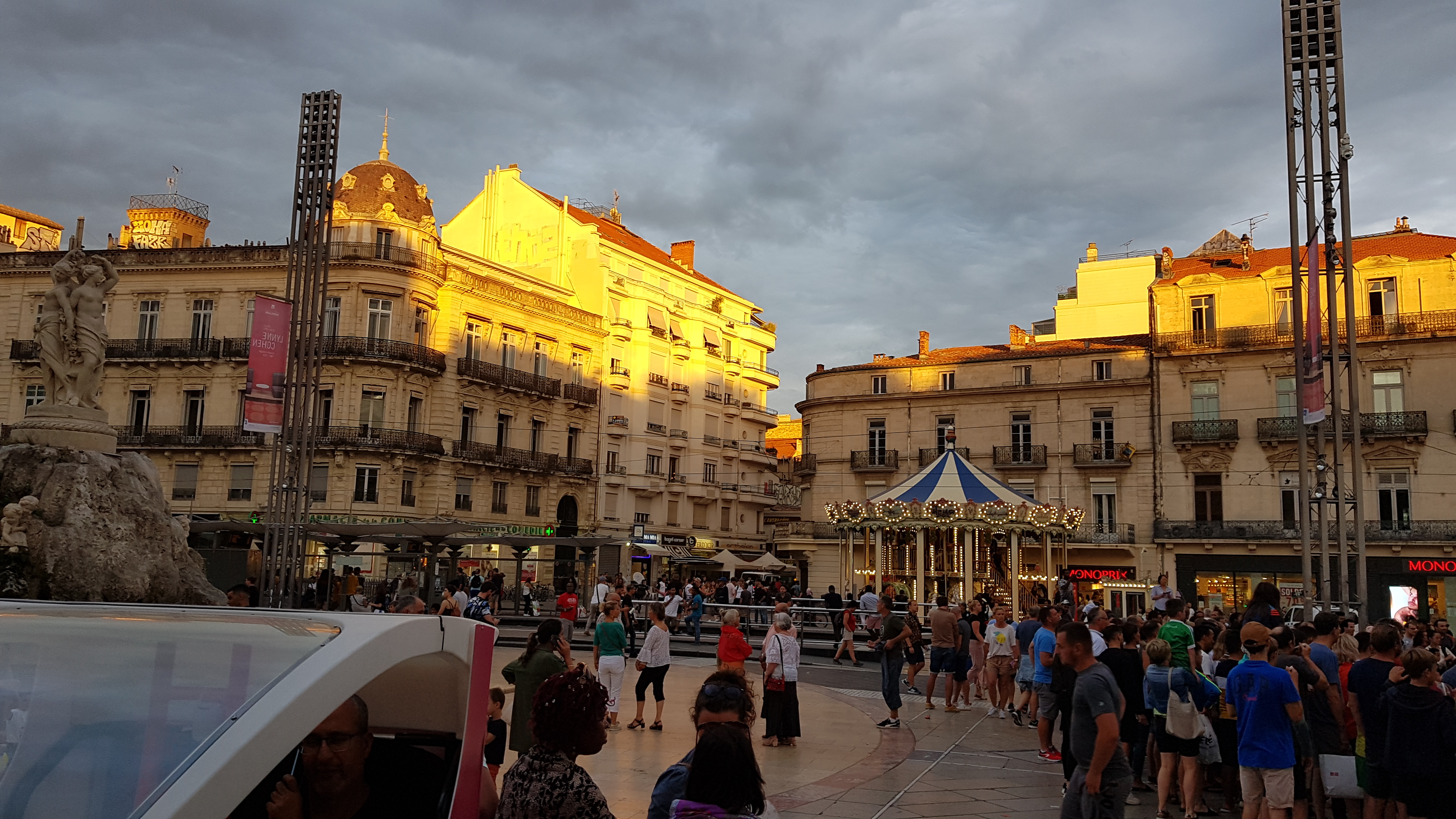 Photo n° 10 de l'avis de Thomas.e fait le 27/07/2019 à 21:39