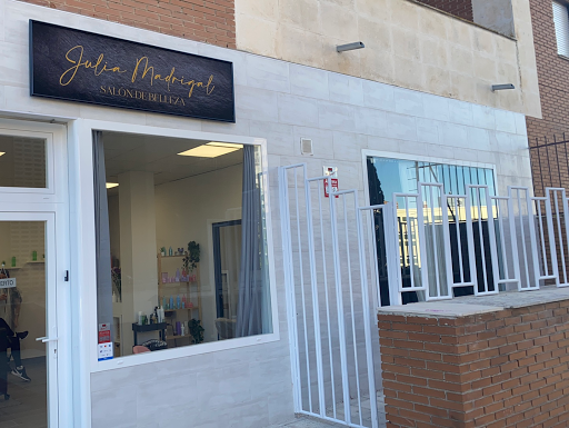 Salón de Belleza Julia Madrigal en Guadalajara, Guadalajara