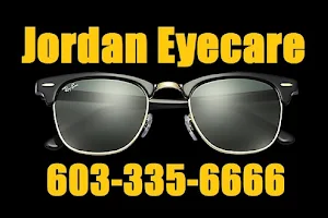 Jordan Family Eyecare image