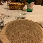 Photo n°1 de l'avis de Davide.a fait le 09/02/2020 à 20:09 sur le  Trattoria Il Portico à Monticello