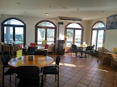 Bar Desayuno Mobteria en Alcolea del Pinar