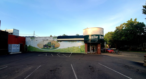 Grocery Store «Jenifer Street Market», reviews and photos, 2038 Jenifer St, Madison, WI 53704, USA