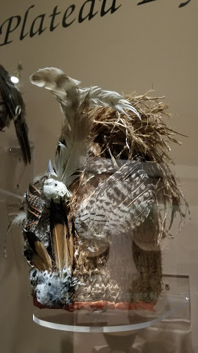 Museum «Peabody Museum of Archaeology and Ethnology», reviews and photos, 11 Divinity Ave, Cambridge, MA 02138, USA