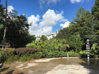 Disney's Blizzard Beach Water Park