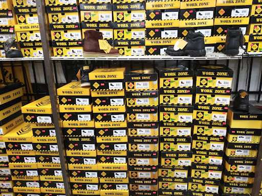 Sporting Goods Store «Sports Plus», reviews and photos, 19367 Mission Blvd, Hayward, CA 94541, USA