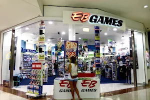 EB Games / ZiNG Pop Culture - Australia Fair image