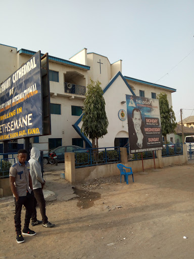 Bi-Zee-Bee Hotel, 51b Enugu Rd, Sabon Gari, Kano, Nigeria, Hotel, state Kano
