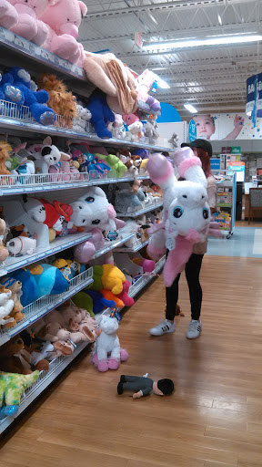 Toy Store «Toys