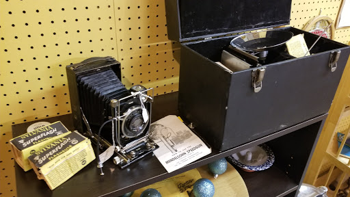 Antique Store «Antique Marketplace & Cafe», reviews and photos, 65 Main St, Bangor, ME 04401, USA