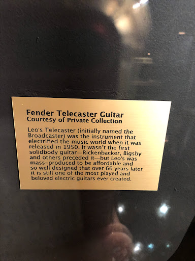 Art Museum «Fullerton Museum Center», reviews and photos