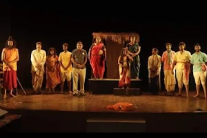 Dum Dum Meghomollar Natyagosthi image