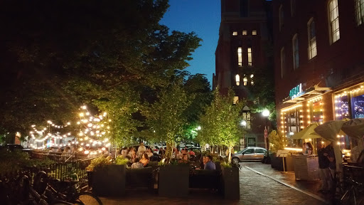 Performing Arts Theater «Boston Center for the Arts», reviews and photos, 539 Tremont St, Boston, MA 02116, USA